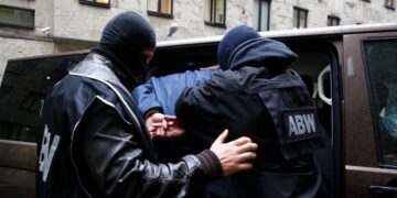 Сторонник ИГ готовил теракт в Польше