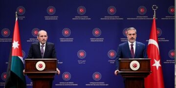 Арабские страны осудили действия Израиля в городе Дженин