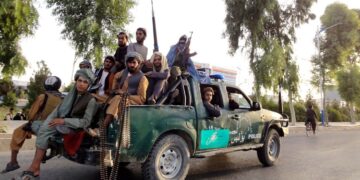 Талибы запретили деятельность Швеции в Афганистане после сожжения Корана