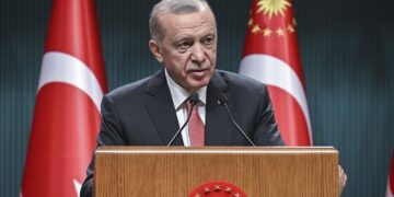 Эрдоган: Сожжение Корана — это не свобода самовыражения