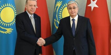 Турция откроет первое Генконсульство в Туркестане