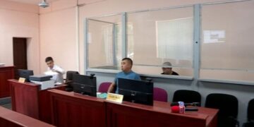 В Шымкенте проходит суд над руководителем хадж-компании «Каусар»