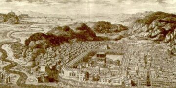 Қажылар туралы хикаялар – 5