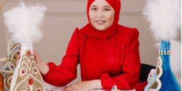 Қолөнер шебері: Әр әйел кәсіпкер болуы керек