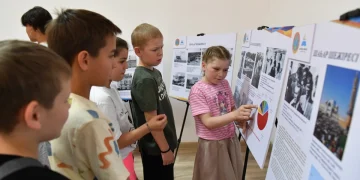 Астанада «Шежіре тұнған Елорда» шарасы өтті