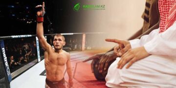 Сұқ саусақты көтеру нені білдіреді?