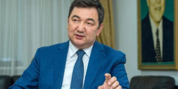 Министр жаңа заңға қатысты пікір білдірді