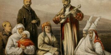 Қазаны қалай естіртеміз?