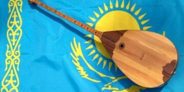 Как в Алматы отпразднуют Национальный день домбры