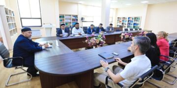 ҚМДБ: Исламдық қаржыландыру мәселесі талқыланды