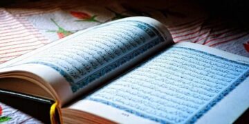 Швецияда тағы да Құран кітабы өртелді