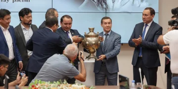 Абай күні: Ұлттық музей қоры құнды жәдігермен толықты