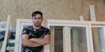 Ағаш шебері: Адалдық бар жерде даму бар