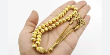 Алтын тәспі тартуға бола ма?