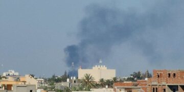 Ливия қарулы қақтығыстардан көз ашпай тұр