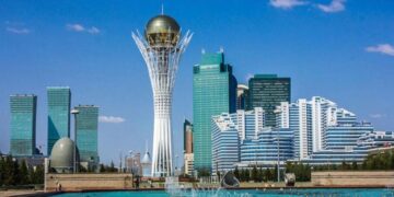 Какие мероприятия пройдут в Астане ко Дню Конституции