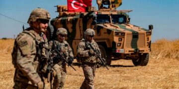 Минобороны: ВС Турции с 2015 года нейтрализовали 38 тыс. 445 террористов