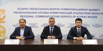 Калыбек Кубайдоллаев: Нужно пропаганда традиционных духовных ценностей казахского народа