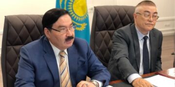 Центр Н. Назарбаева провел международную конференцию