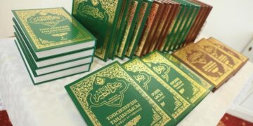 В Алматы обновили список мест для распространения религиозной литературы