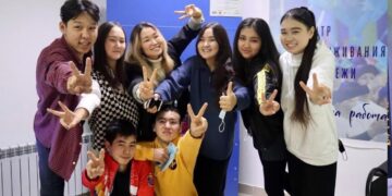 Фестиваль Jastar Fest проведут в Астане