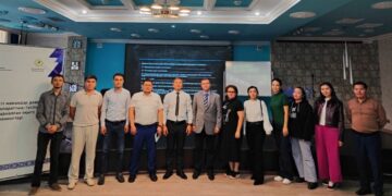 Дін мәселелері бойынша білікті мамандар даярлау семинары өтті