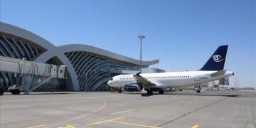 Из Самарканда запущен прямой регулярный рейс в Медину