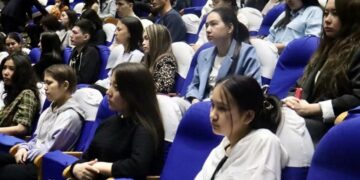 Специальность «психология религии» впервые будет включена в программу высшего образования.