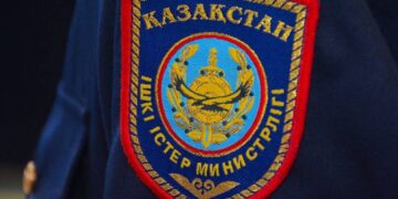 За организацию намазханы в неположенном месте оштрафован житель ВКО