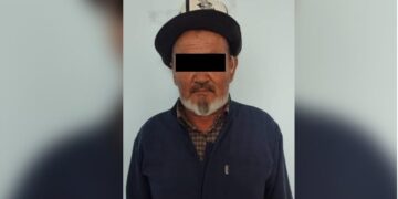 За проведение религиозного бракосочетания в Кыргызстане задержан имам