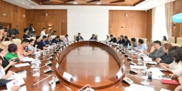 Бала құқығы – басты мәселе