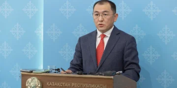“Мүлдем жоқ болуы мүмкін”. Кенесарының бассүйегі қазір қайда?