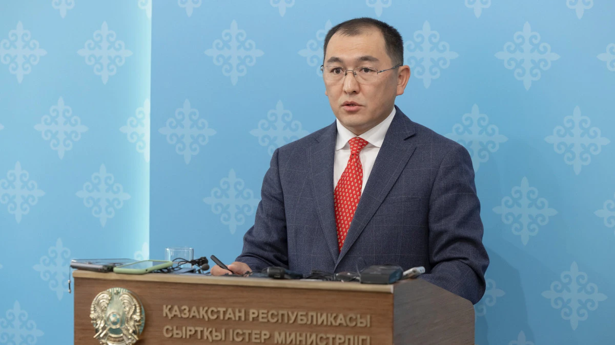 «Мүлдем жоқ болуы мүмкін». Кенесарының бассүйегі қазір қайда?