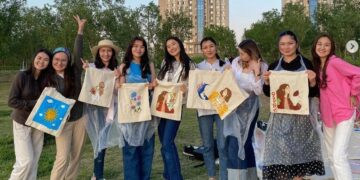 Кітап оқу – тіл үйренудің басты құралы