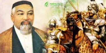 Абай жырға қосқан Ескендір кім?