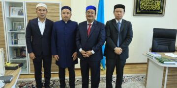 «HALAL EXPO-2023»-те малайзиялық халал өнімі болуы мүмкін