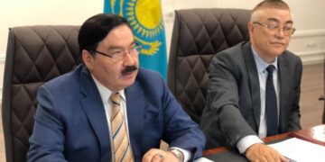 Н.Назарбаев орталығы халықаралық конференция өткізді