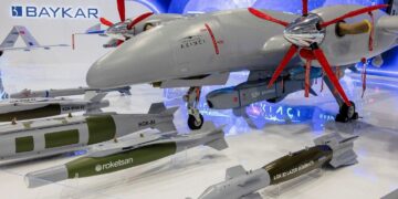 Саудовская Аравия будет производить турецкие беспилотники