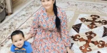 Шебердің қолы алтын