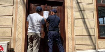 В Кыргызстане закрыли 39 мечетей и 21 медресе