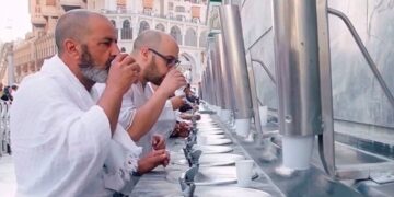 Ғұламаның​ ниеті