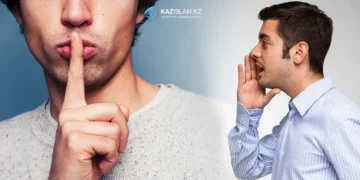 «Ізгі бір амал бар»