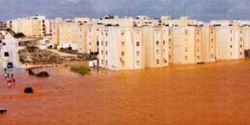 Ливия өзге елдерді көмекке шақырды