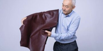 Тері өңдеу – қазақтың ата кәсібі