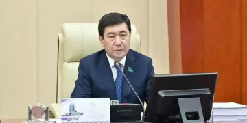 Салафизмге қашан тыйым салынады – Мәжіліс төрағасының жауабы