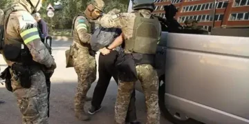 БҚО тұрғыны террористік үгіт-насихат материалдарын таратқан