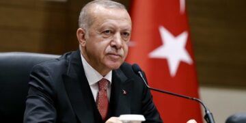 Эрдоган призвал мусульман объединиться против исламофобии