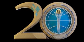 В октябре пройдет очередное заседание Секретариата Съезда лидеров мировых религий