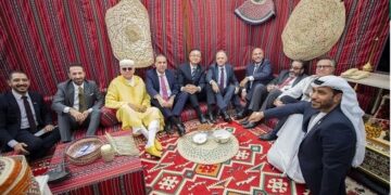 В Анкаре стартовал Фестиваль мировых культур с участием посольств 55 стран