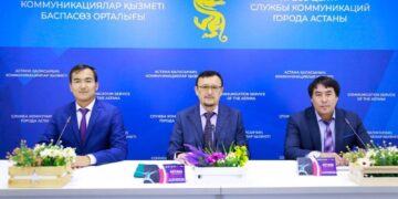 В Астане состоится республиканский турнир по фехтования «Астана қылышы»